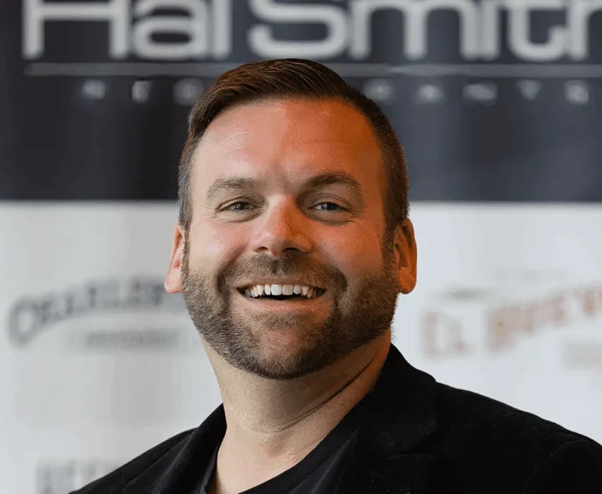 Caleb Hill, general manager of Neighborhood Jam