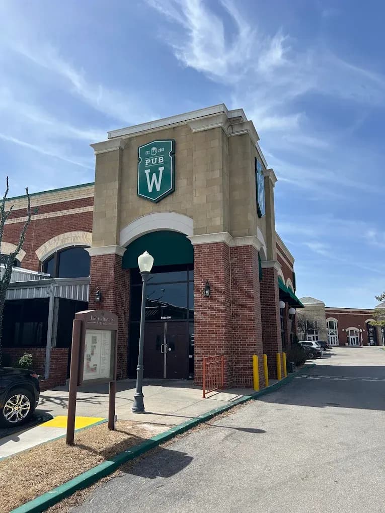 profile photo for Pub W